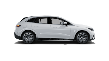 EQE SUV - 360° view