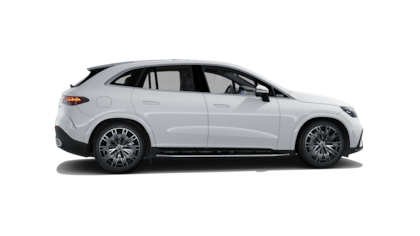 EQE SUV - 360° view