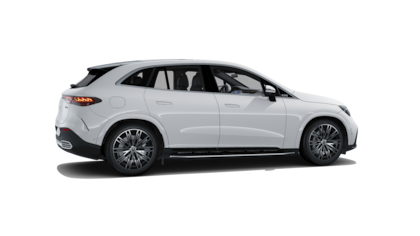 EQE SUV - 360° view