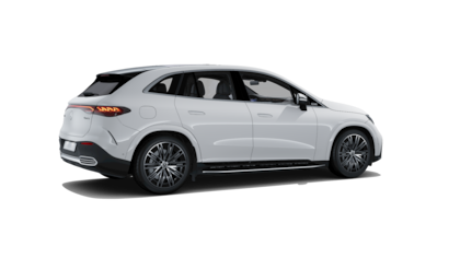 EQE SUV - 360° view