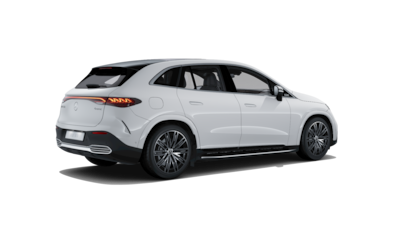 EQE SUV - 360° view