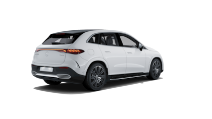 EQE SUV - 360° view