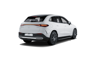 EQE SUV - 360° view