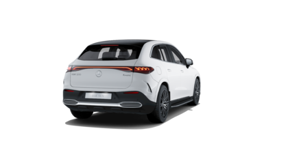 EQE SUV - 360° view
