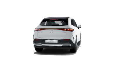 EQE SUV - 360° view