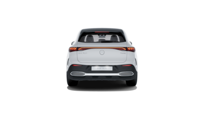 EQE SUV - 360° view