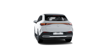 EQE SUV - 360° view