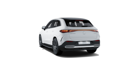 EQE SUV - 360° view