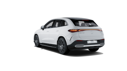 EQE SUV - 360° view