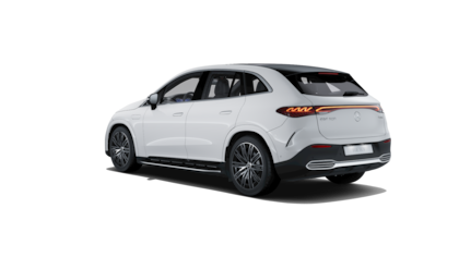 EQE SUV - 360° view