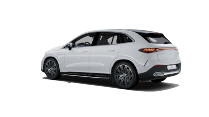 EQE SUV - 360° view
