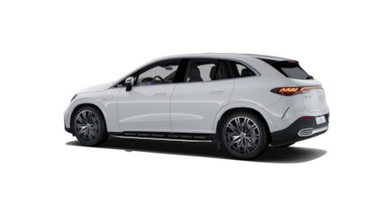 EQE SUV - 360° view