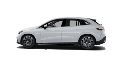 EQE SUV - 360° view