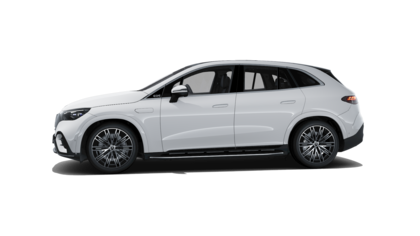 EQE SUV - 360° view