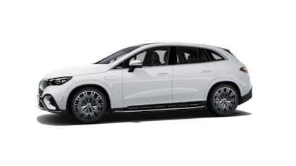 EQE SUV - 360° view