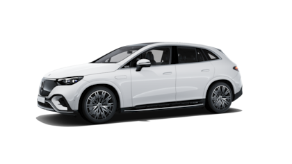 EQE SUV - 360° view