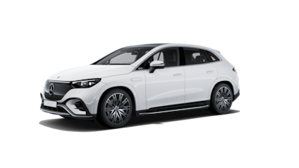 EQE SUV - 360° view