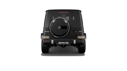 Clase G - 360° view