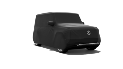 Clase G - 360° view