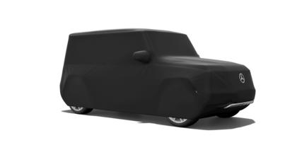 Clase G - 360° view