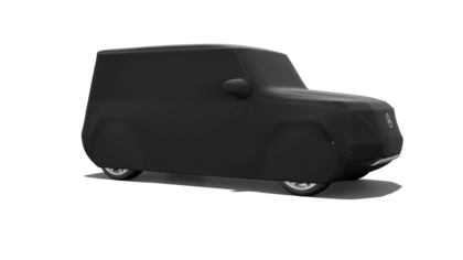 Clase G - 360° view