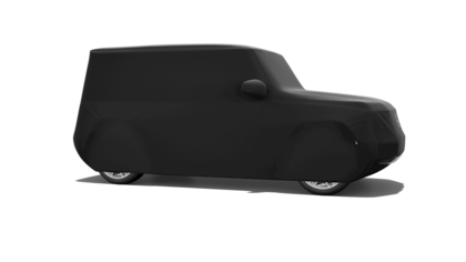 Clase G - 360° view