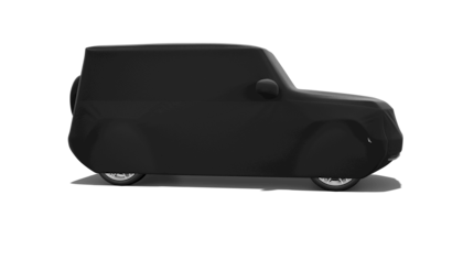 Clase G - 360° view