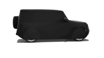 Clase G - 360° view