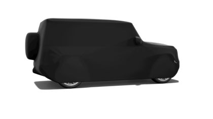 Clase G - 360° view
