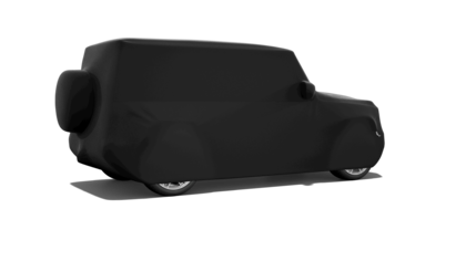 Clase G - 360° view