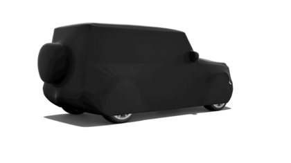 Clase G - 360° view