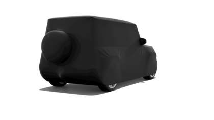 Clase G - 360° view