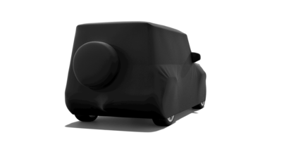 Clase G - 360° view