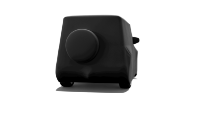Clase G - 360° view