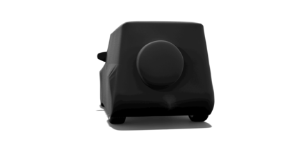 Clase G - 360° view