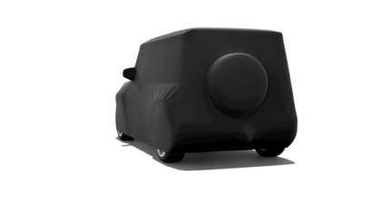 Clase G - 360° view