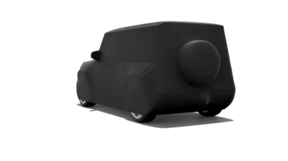 Clase G - 360° view
