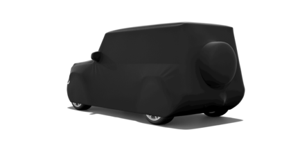 Clase G - 360° view