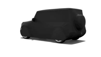 Clase G - 360° view