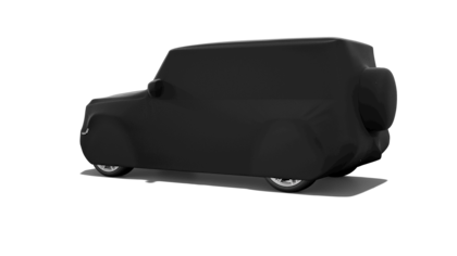 Clase G - 360° view