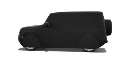 Clase G - 360° view