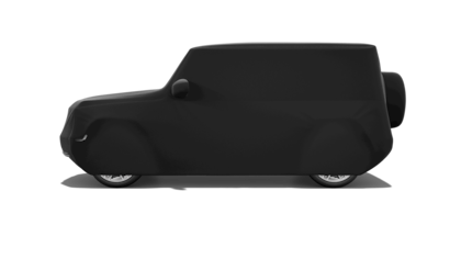 Clase G - 360° view
