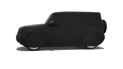 Clase G - 360° view
