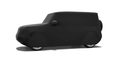 Clase G - 360° view
