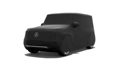 Clase G - 360° view