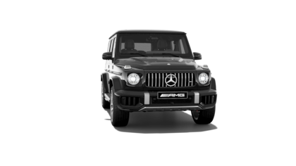 Clase G - 360° view