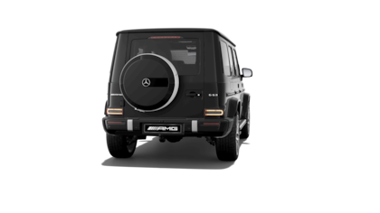Clase G - 360° view