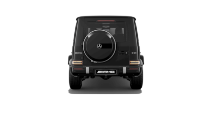 Clase G - 360° view