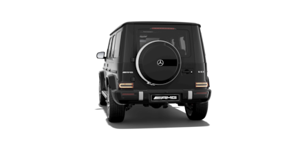 Clase G - 360° view