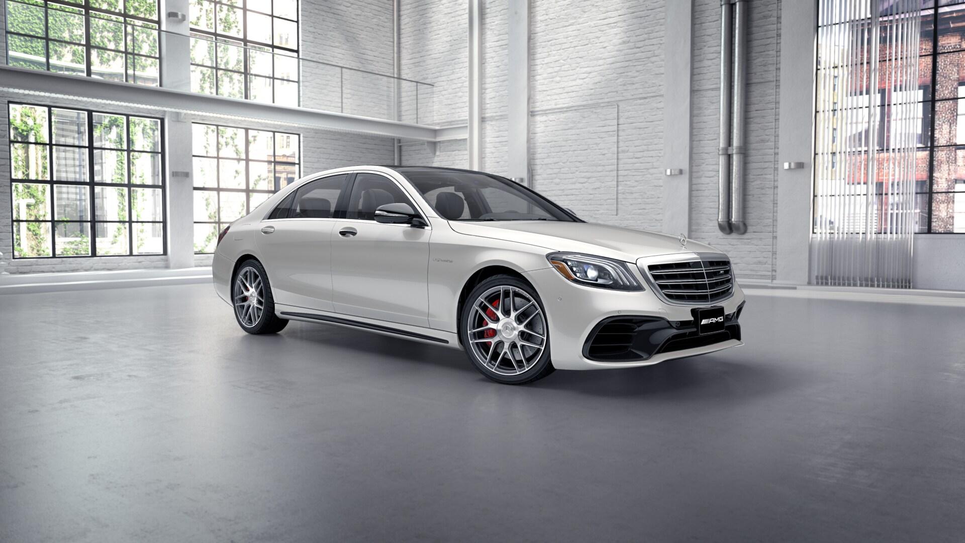 2020 Sedan